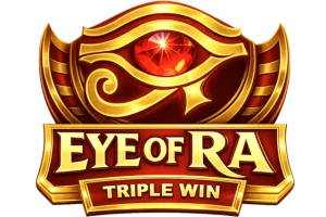 Eye of Ra Üçlü Zafer